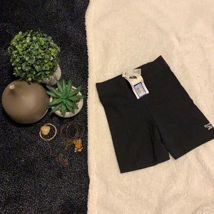 Reebok Bike Shorts